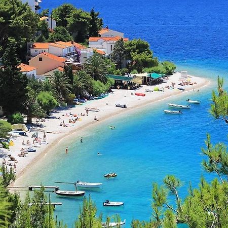 Family Sea View Xxl Apartment Stanici المظهر الخارجي الصورة